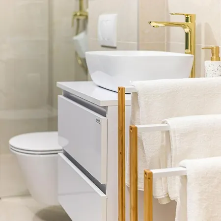 Lux 19 Apartament