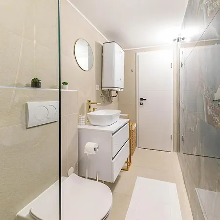 Lux 19 Apartamento Split
