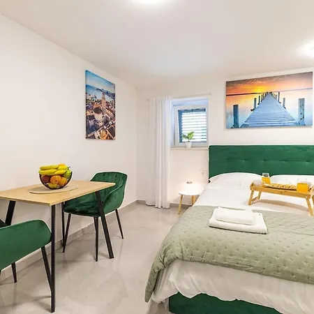 Lux 19 Apartamento Split